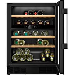 Neff Ku9213hg0 Frigorifero Per Vino N70 82 X 60 Cm