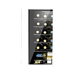 G3ferrari Cantinetta Vino Riserva 24 Compressore Libera Installazione