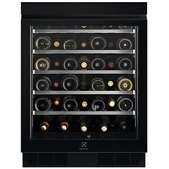 Electrolux - Cantinetta Vino Ewus040b8b Da Incasso Con Singola