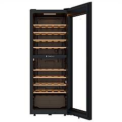 Haier Cantinetta Hws56gdg Classe G 56 Bottiglie-nero