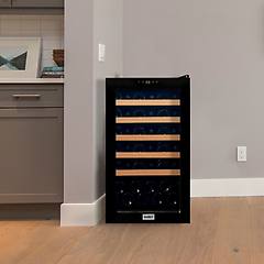 Samet Cantina95 Cantinetta Vino 41 Bottiglie 95 Litri