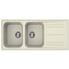 Smeg Lz116p Lavello Sintetico