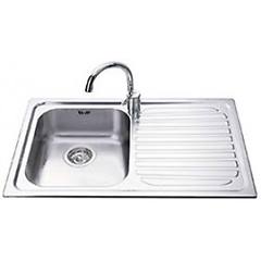 Smeg Lavello Sp791d-2