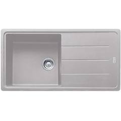Franke Lavello 1 Vasca (97x50cm) Bfg 611 97 Boston Grigio
