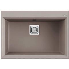 Elleci - Lavello Karisma 120 Granitek 70x50 Cm 1 Vasca