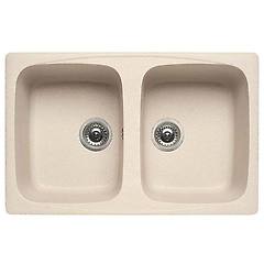 elleci lav zen master 350 79x50 2v bianco antico 62