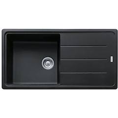 Franke 114. 0276. 112 Lavello Cucina 1 Vasca Da Incasso