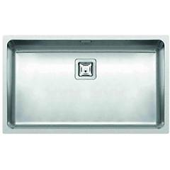 elleci lavello inox sat w square 700 72x40