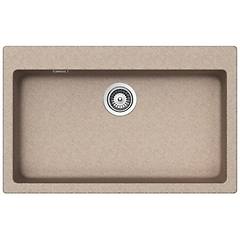 Schock Lavello Fragranite Prin100ap58 Avena#consegna In