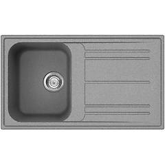 Smeg Lz861ct Lavello Lavello Ad Incasso Rettangolare