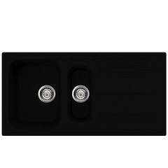 Smeg Lz102a2 Lavello Lavello Ad Incasso Rettangolare