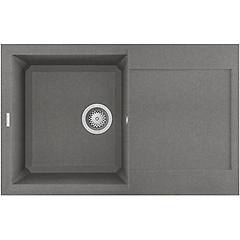 Elleci Lgy30048 Easy 300 Lavello Granitek Gocciolatoio