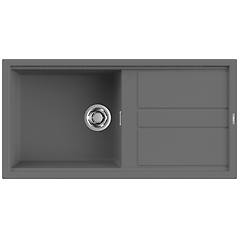 Elleci Lavello Fragranite Lkb48099 Dark Grey#consegna