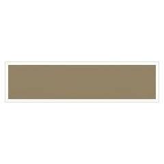 Elleci - Lav. Quadra 350 76x43 5 2v Champagne 95 Sottotop