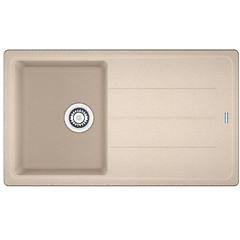 Franke - Lavello Bfg 611-86 1 Vasca Con Gocciolatoio Dimensioni