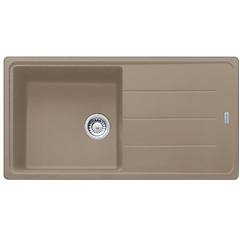 Franke Lavello 1 Vasca (97x50cm) Bfg 611 97 Boston Oyster