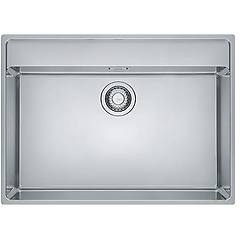 Franke Lavello 1 Vasca (73x51cm) Mrx 210 70 Tl Maris Inox