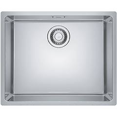 Franke Lavello 1 Vasca (54x44cm) Mrx 110 50 Maris Inox