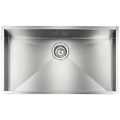 Cm 011916xcssp Serie Filo Quadra 3'' Lavello Acciaio
