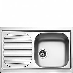 Smeg Lavello Lyp791s