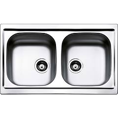 Smeg Lavello Lyp792