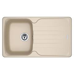 franke lavello lneare azg61186avena 1 vasca avena