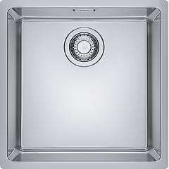 Franke 122. 0525. 224 Lavello Cucina 1 Vasca Da Incasso