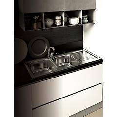 Glemgas S. P. A. Glem Lavello Incasso L1g86xs3 Inox