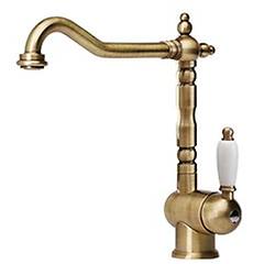 franke miscelatore old england monocomando oldengland colore bronzato