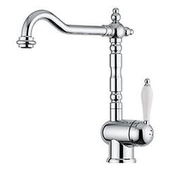 franke miscelatore old england monocomando oldengland colore cromato