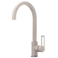 elleci mgkbri51 bridge miscelatore monocomando con canna girevole modern avena 51