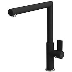 Elleci - Miscelatore Monocomando Con Canna Girevole Ares