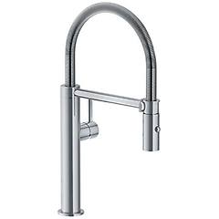 Franke Miscelatore Lavello Professionale Con Doccetta