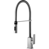 Paffoni Rubinetteria Elle-effe Rubinetto Cucina Con Molla