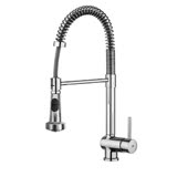 Paffoni4 Rubinetteria Paffoni Stick Rubinetto Cucina Con