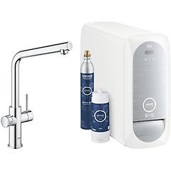 Grohe Miscelatore 31 454 001 Cromo#consegna In 3 Settimane#