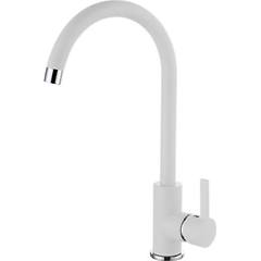 Elleci Mgkc0168 Rubinetto Cucina Miscelatore Monocomando