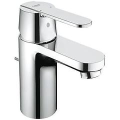 Grohe Get 32883 Miscelatore Lavabo Con Scarico Cromo
