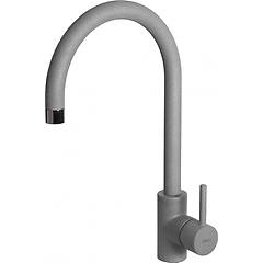 Elleci - Miscelatore Monocomando Con Canna Girevole Cloud