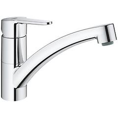 Grohe Miscelatore Lavello Monocomando Start Eco Cromo