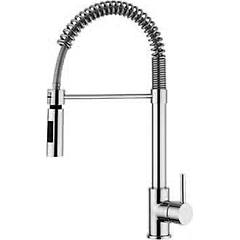 Argo 2388-01 Rubinetto Cucina Miscelatore Con Doccetta