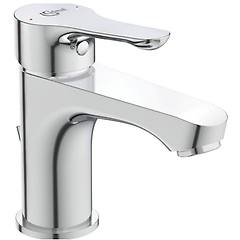 Ideal Standard Miscelatore Lavabo Dot 2. 0 Cromo Cartuccia ø