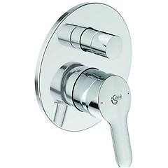 Ideal Standard Dot 2. 0 Miscelat. Vasca-doccia Incasso Con Deviatore