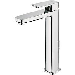 Ideal Standard Rubinetto Per Lavabo Tonic Ii Cromo Lucido H 29 Cm