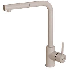 Elleci Rubinetto Da Cucina Con Doccetta Trail Plus Avena