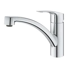 Grohe Eurosmart New Miscelatore Monocomando Per Lavello