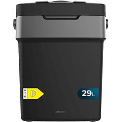 Cecotec Bolero Travelcooling Mini Frigorifero Portatile