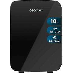 Cecotec Bolero Minicooling 10l Bahamas Black Minifrigo