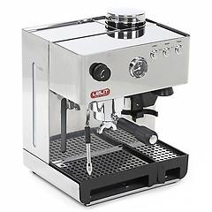 Lelit Macchina Caffè Espresso Anita 1000 W Acciaio
