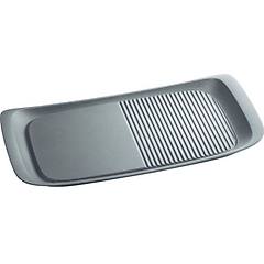 aeg maxi grill maxi sense plancha grill